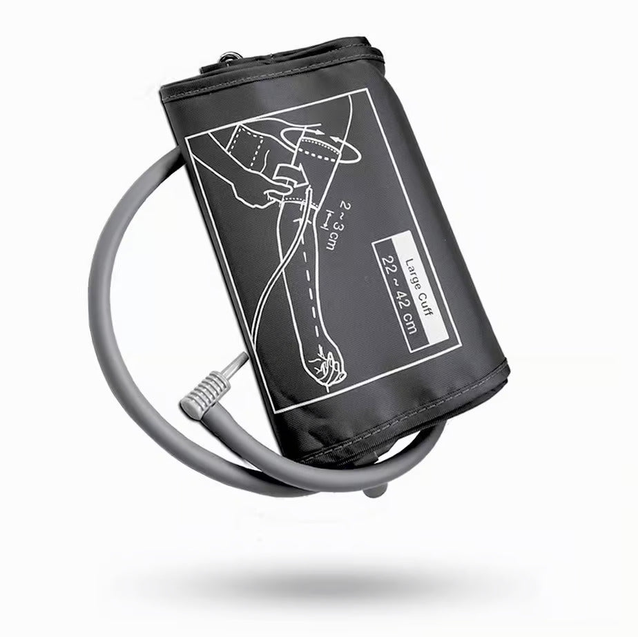 XL-manchet (22 cm – 42 cm)