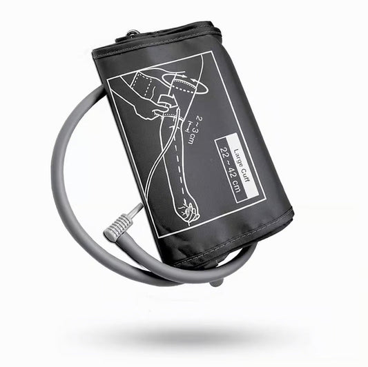 XL-manchet (22 cm – 42 cm)